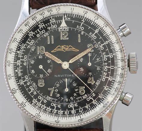 breitling made - breitling watches old models.